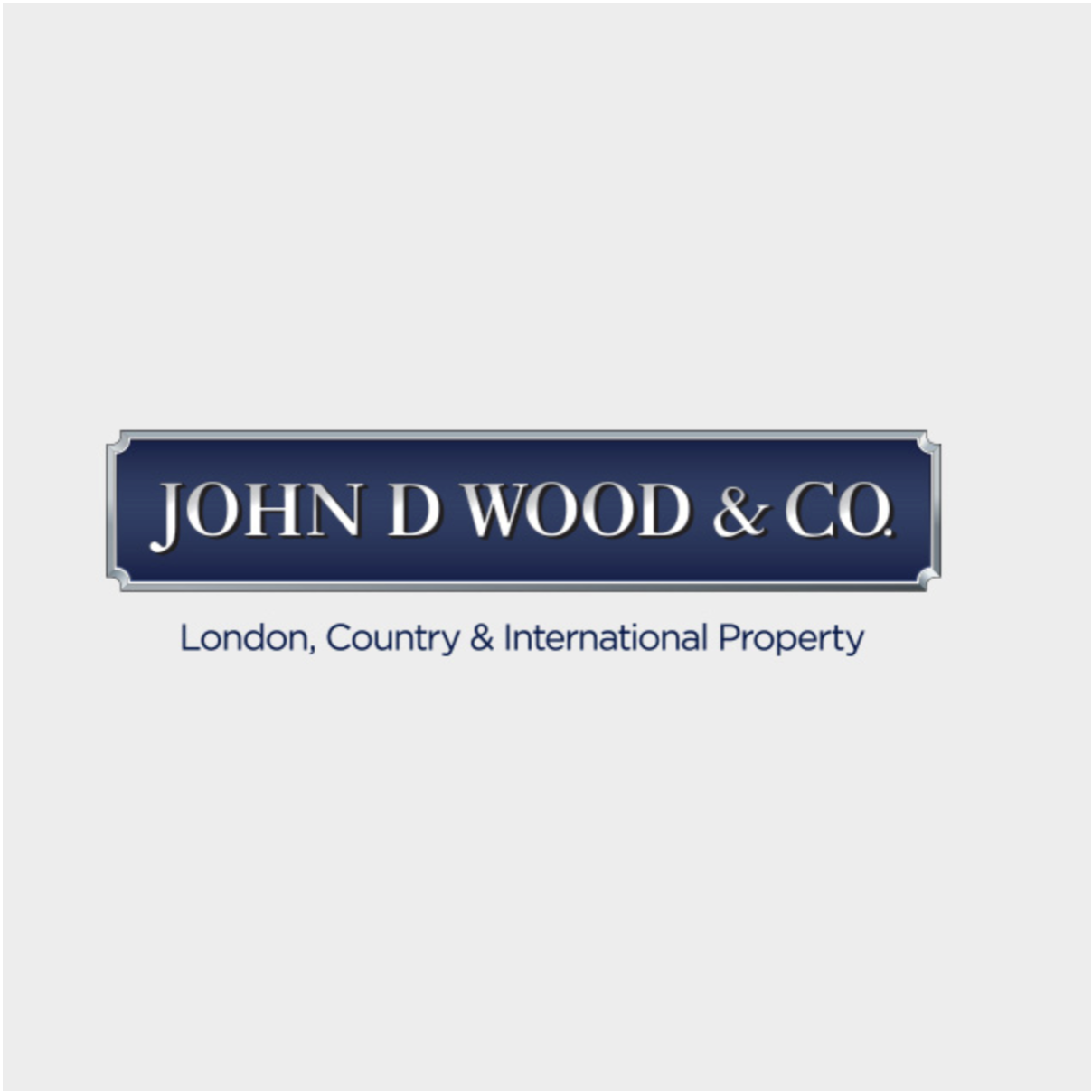 John D Wood & Co.