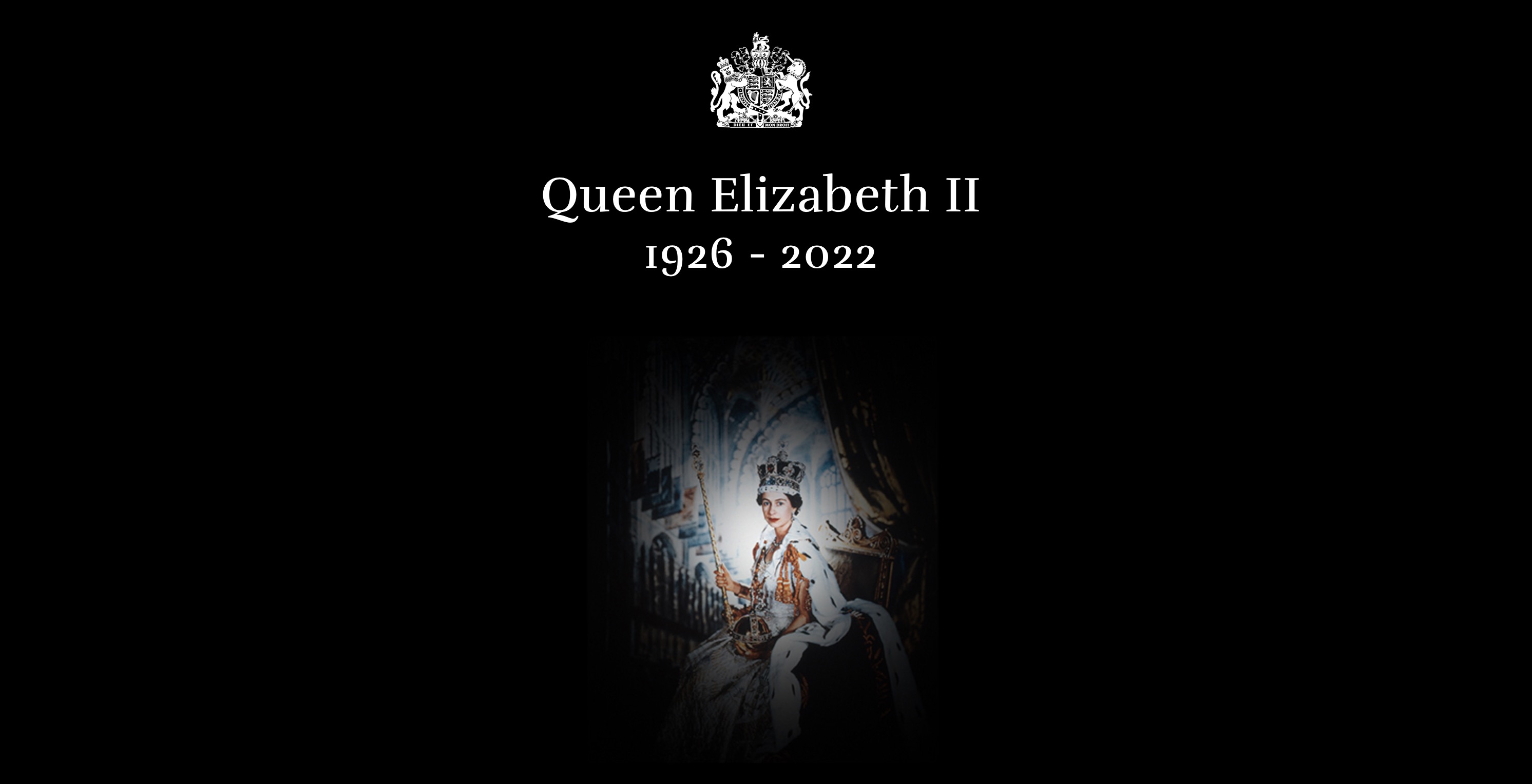 Queen Elizabeth Tribute
