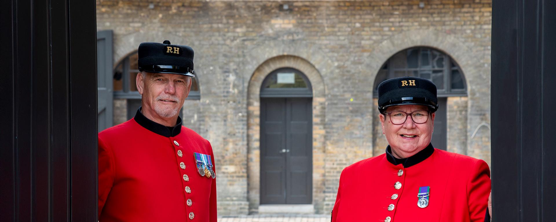 Royal Hospital Chelsea