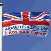 Armed Forces Day 2020