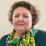 Deborah Sturdy - Director of Health & Wellbeing